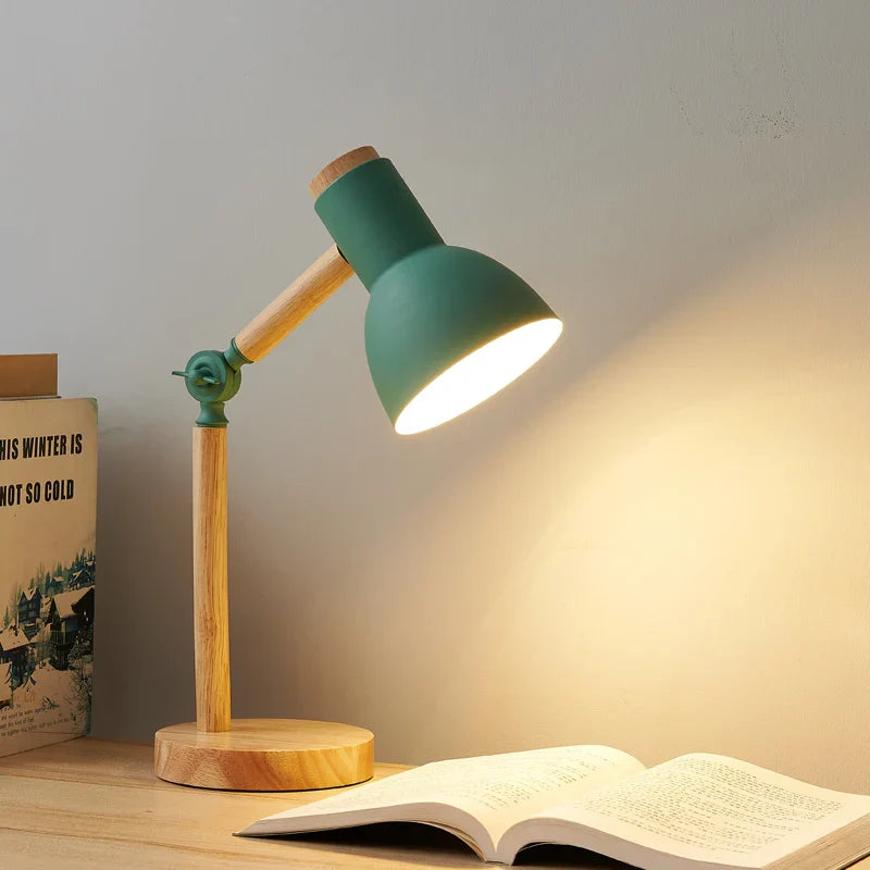 Table Lamps