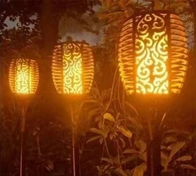 Leaf Glow