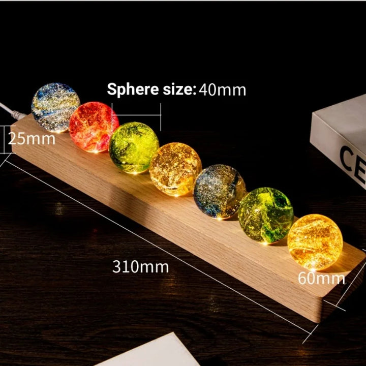Crystal Verge