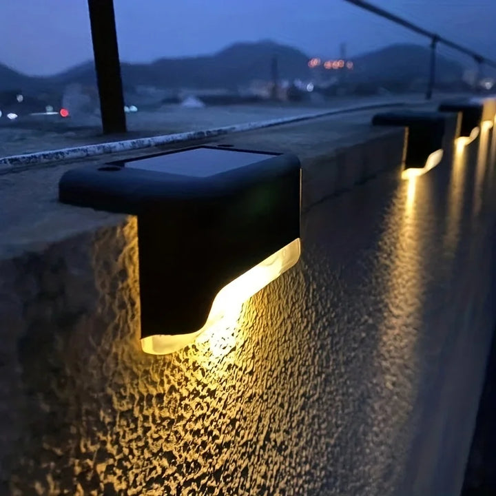 Bright Edge