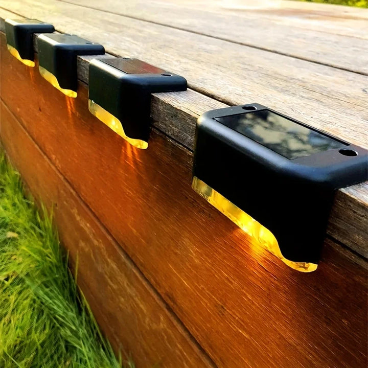 Bright Edge