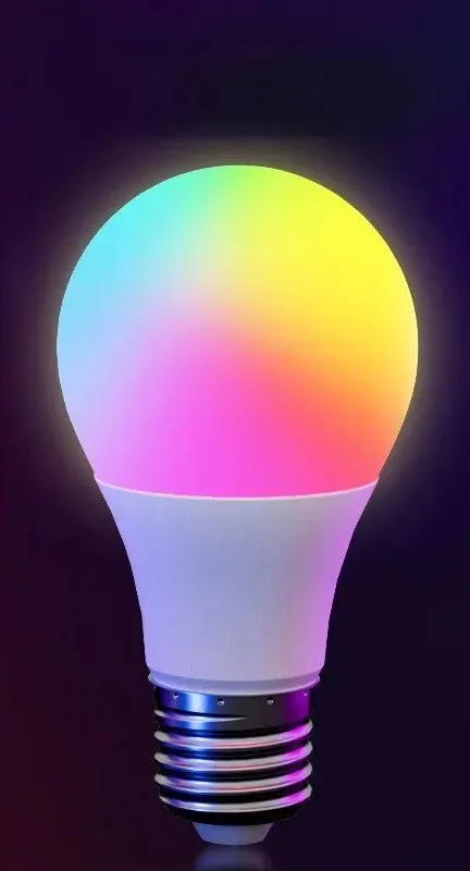 Light the Wild