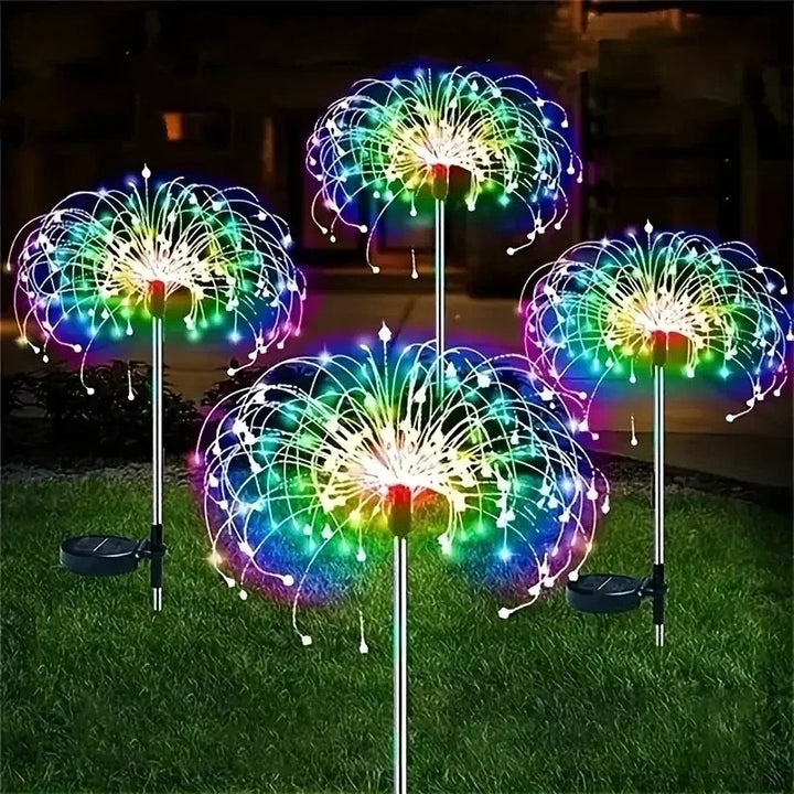 Garden Aura
