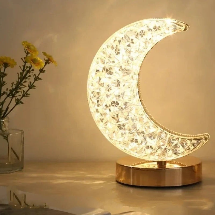 Moon Nest