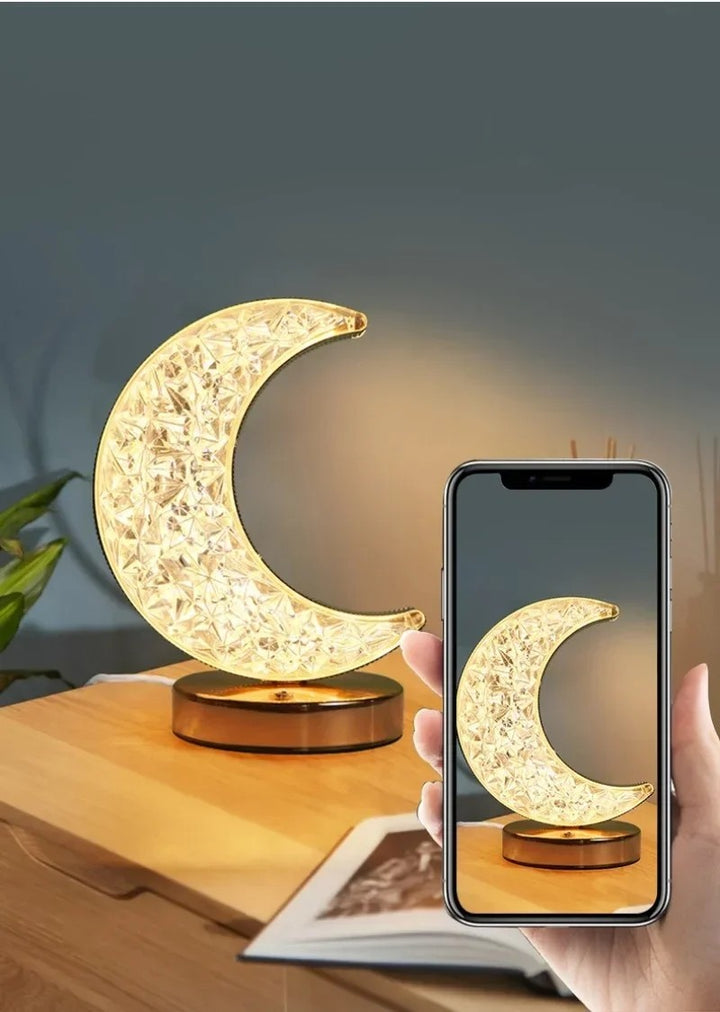Moon Nest