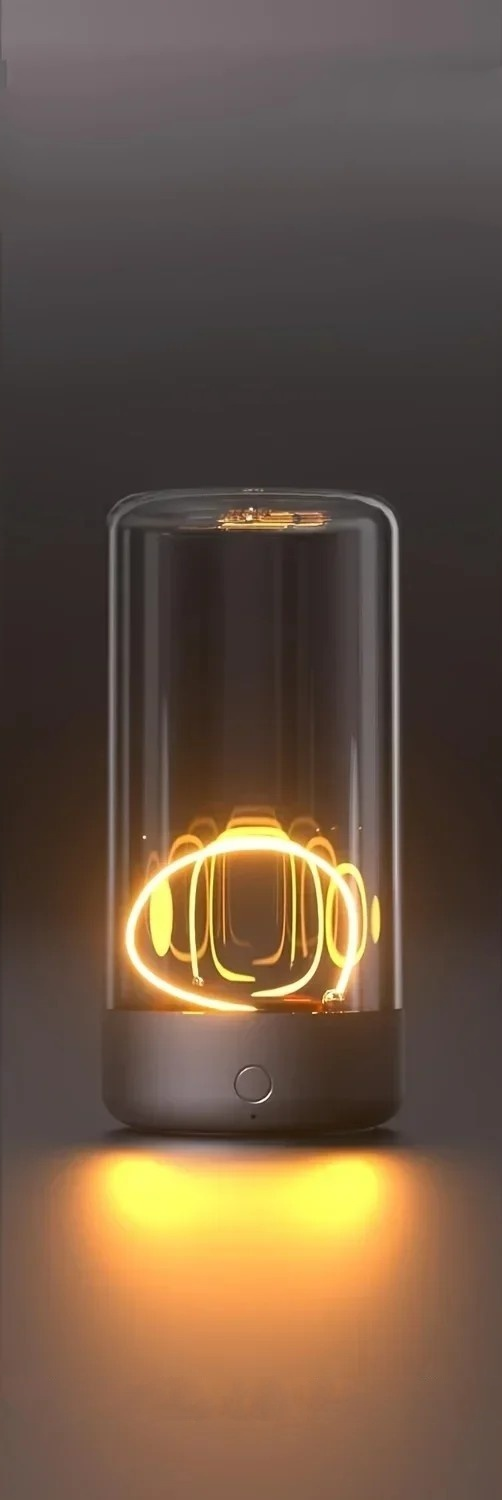 Metal Bloom