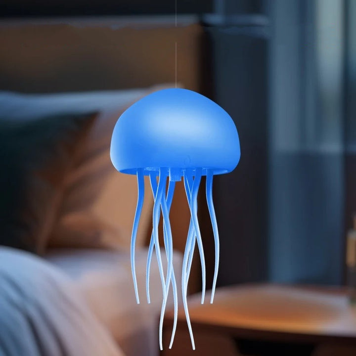 Night Spark Jellyfish