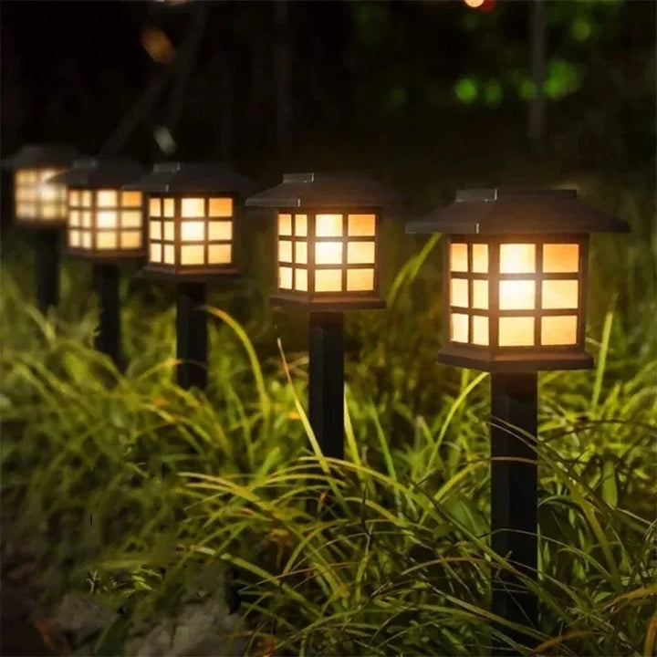 Stone Lume